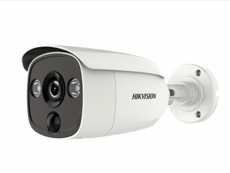 Hikvision DS-2CE12D8T-PIRL (3.6mm) - 2Мп уличная HD-TVI камера