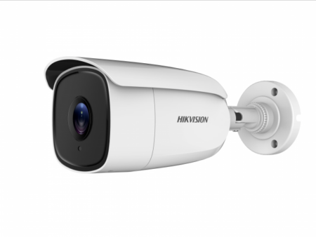 Hikvision DS-2CE18U8T-IT3 (3.6mm) - 8Мп уличная HD-TVI камера