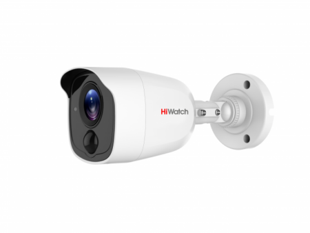 Видеокамера HiWatch DS-T210(B) (2.8 mm)