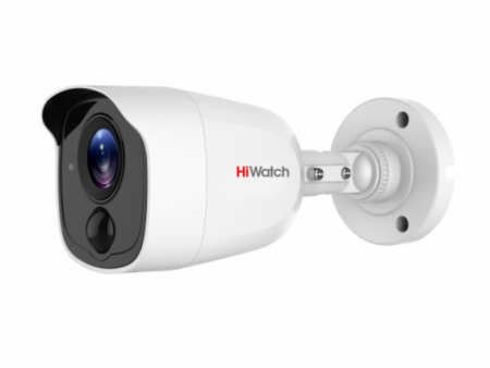 Видеокамера HiWatch DS-T510(B) (2.8 mm)