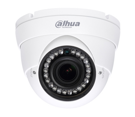 Видеокамера Dahua DH-HAC-HDW1220RP-VF