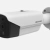 Тепловизионная ip-камера Hikvision DS-2TD2117-6/PA