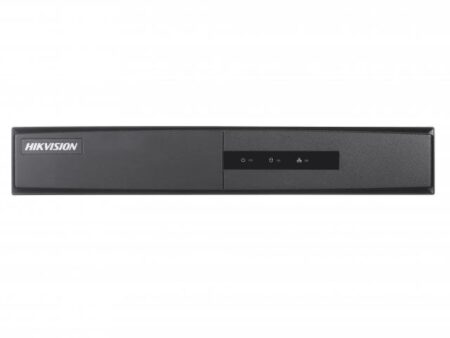 Hikvision DS-7108NI-Q1/8P/M - 8 канальный IP-видеорегистратор