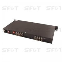 Передатчик CVI, AHD, TVI сигналов SF&T SF160S2R/HD