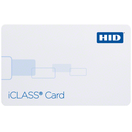 Идентификатор HID iC-2000
