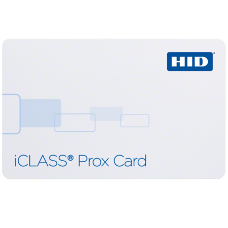 Идентификатор HID iC-2021