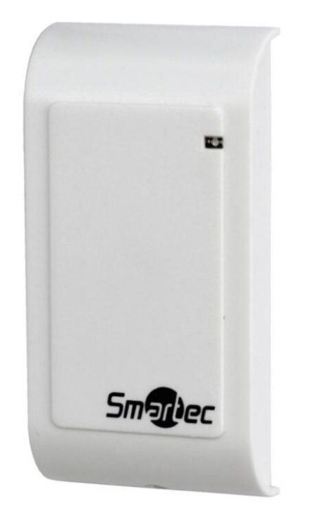 Считыватель для карт proximity Smartec ST-PR011EM-WT