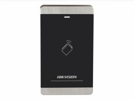 Считыватель для карт proximity Hikvision DS-K1103M