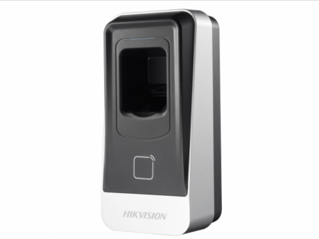 Биометрическая СКУД Hikvision DS-K1201EF