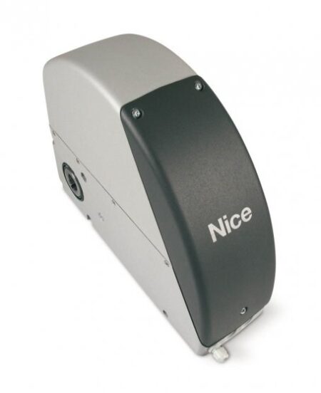 Автоматика для сеционных ворот NICE SU2000