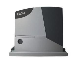Автоматика для откатных ворот NICE RD400KCE