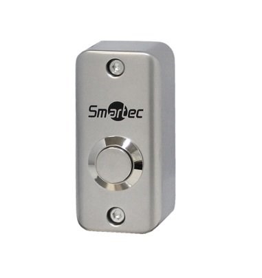 Кнопка выхода Smartec ST-EX012SM