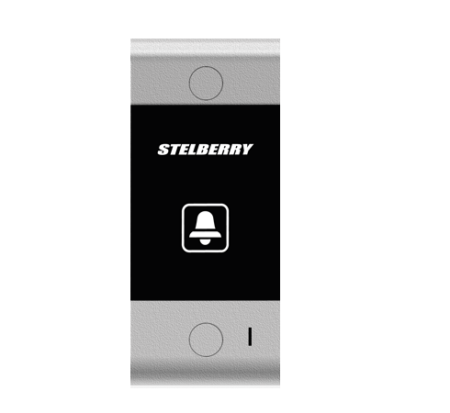 Переговорное устройство STELBERRY S-120