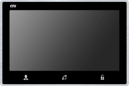 Монитор видеодомофона с памятью CTV-M4703AHD B