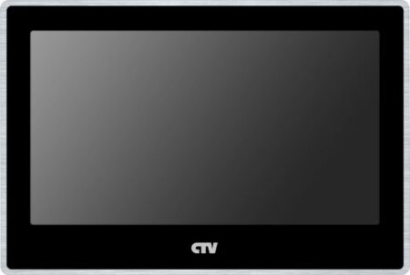 Монитор видеодомофона с памятью CTV-M4704AHD B