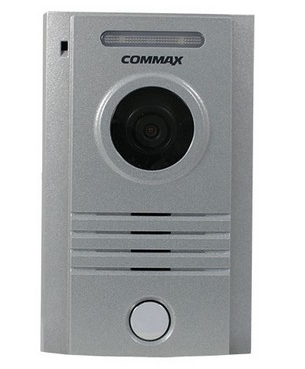 Вызывная панель Commax DRC-40KHD