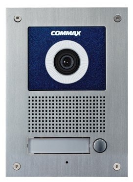 Вызывная панель Commax DRC-41UN