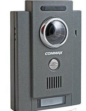 Вызывная панель Commax DRC-4CHC PAL