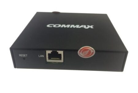 Мини сервер Commax CIOT CGW-1KM