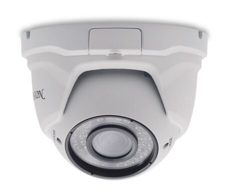 Купольная ip-камера Polyvision PVC-IP2L-DV4PA