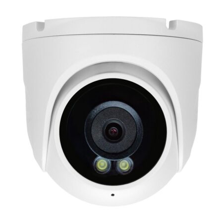 Купольная ip-камера Polyvision PVC-IP2X-DF2.8PF