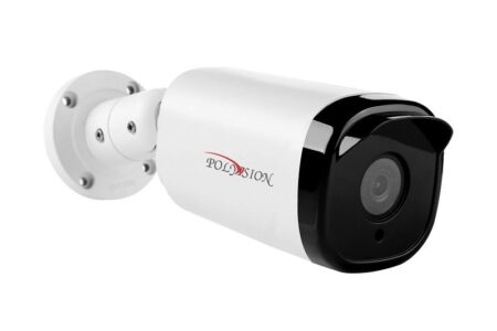 Уличная IP-камера Polyvision PNL-IP2-B2.8PA v.5.8.8