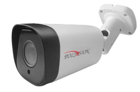 Уличная IP-камера Polyvision PNL-IP2-V13PA v.5.8.8
