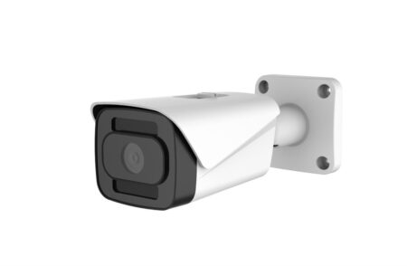 Уличная IP-камера Polyvision PVC-IP2X-NF4P