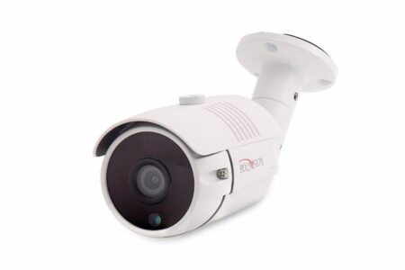 Уличная IP-камера Polyvision PVC-IP5L-NF2.8PA