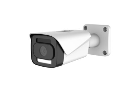 Уличная IP-камера Polyvision PVC-IP5X-NF4P