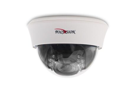 Видеокамера Polyvision PDM1-A2-V12 v.9.8.6