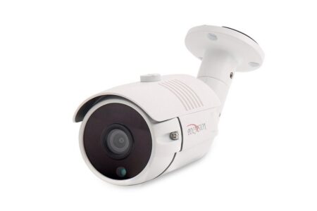 Видеокамера Polyvision PVC-A5L-NF2.8