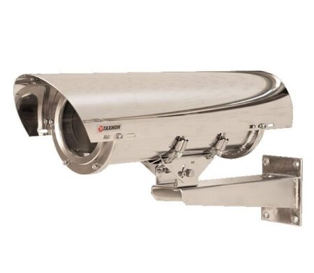 Уличная IP-камера Тахион ТВК-190 IP (Evidence Apix Box/S2 sfp Expert, f=4-10 мм)
