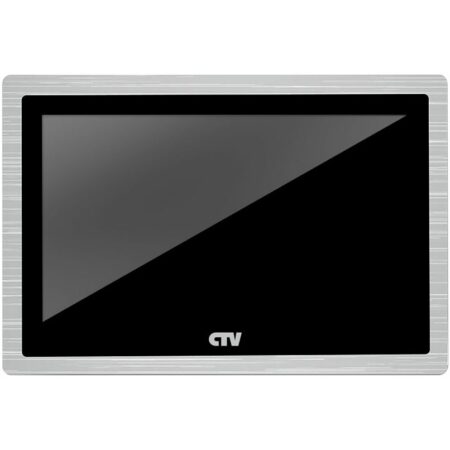 Монитор видеодомофона с памятью CTV-M4104AHD B