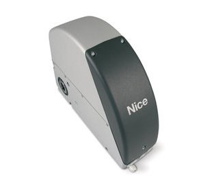 Автоматика для сеционных ворот NICE SU2000V