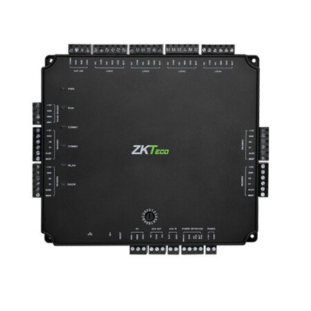 Сетевой контроллер ZKTeco C5S140