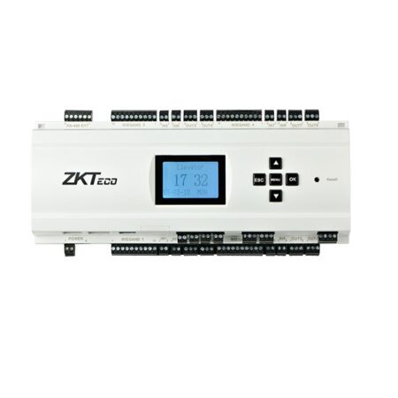 Сетевой контроллер ZKTeco EC10