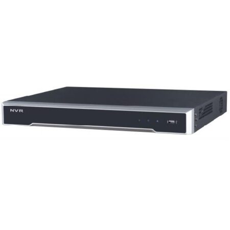 Hikvision DS-7608NI-K2 - 8 канальный IP-видеорегистратор
