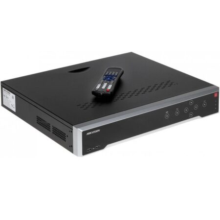 Hikvision DS-7732NI-K4 - 32 канальный IP-видеорегистратор