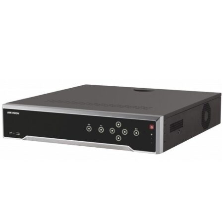 Hikvision DS-7716NI-K4/16P - 16 канальный IP-видеорегистратор