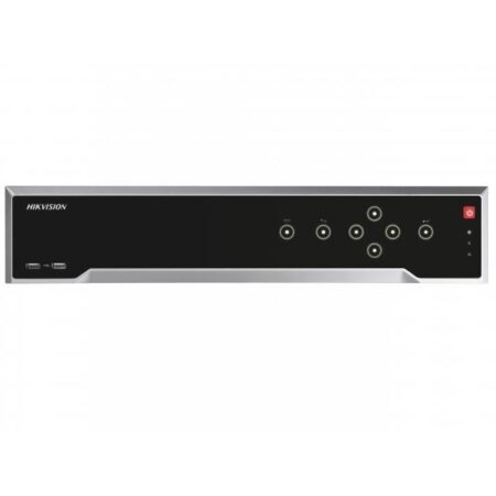 Hikvision DS-7716NI-I4/16P - 16 канальный IP-видеорегистратор