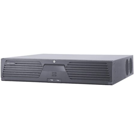 Hikvision iDS-9632NXI-I8/8S - 32 канальный IP-видеорегистратор с видеоаналитикой
