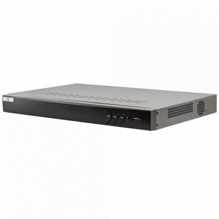 Space Technology ST-NVR-H3208