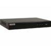 HiWatch DS-H204UP - 4 канальный гибридный видеорегистратор