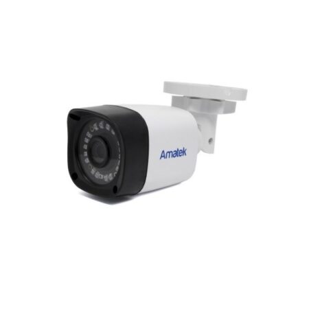 Видеокамера Amatek AC-HSP202E 2,8mm(7000518)