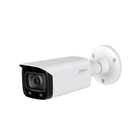 Видеокамера Dahua DH-HAC-HFW2249TP-I8-A-LED-0360B