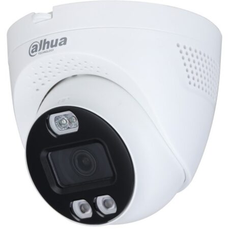 Видеокамера Dahua DH-HAC-ME1509TQP-PV-0360B
