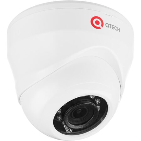 Видеокамера QTECH QVC-AC-202R (2.8)