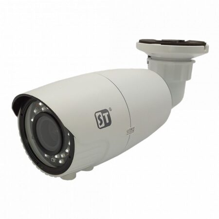 Видеокамера Space Technology ST-4023 Белая (2,8-12mm)(версия 2)