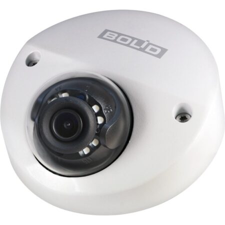 Видеокамера Болид VCG-722(версия 2)